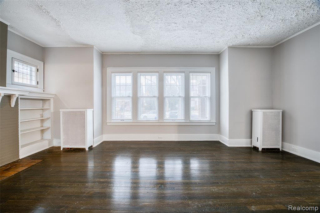 1525 Edison Street, Detroit, MI 48206 — Photo 21