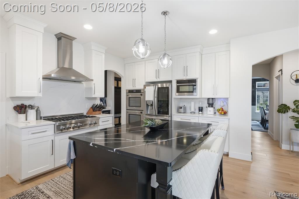 49658 Monarch Drive, Macomb, MI 48044 — Photo 10