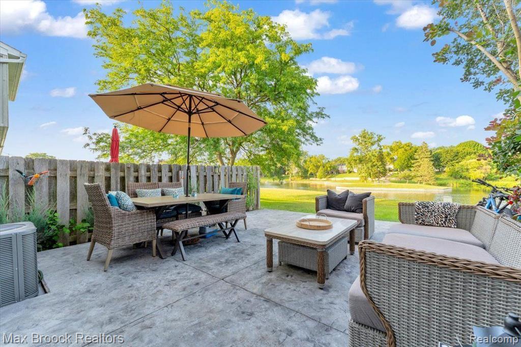 19413 Althea Court, Northville, MI 48167 — Photo 22