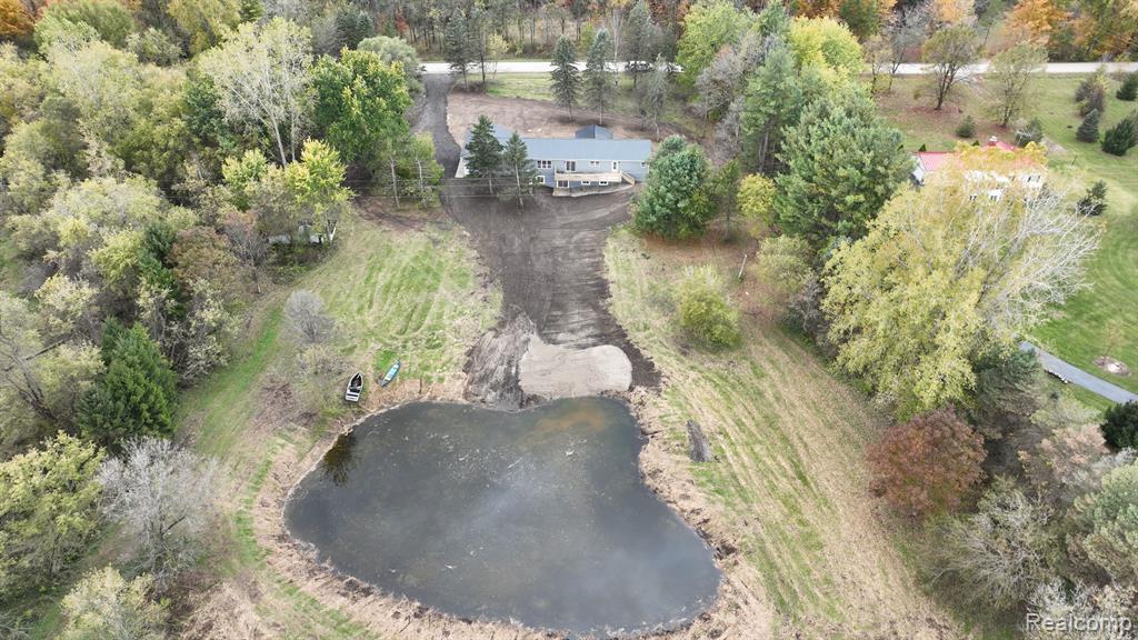 4393 Lake George Road, Dryden, MI 48428 — Photo 5