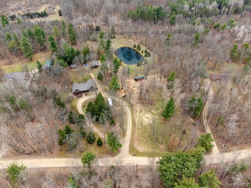 4824 Little Cedar Creek Drive, Attica, MI 48412 — Photo 76