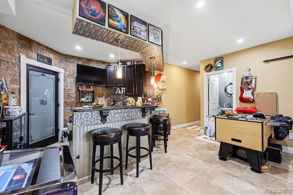 962 Hidden Valley Drive, Lake Orion, MI 48362 — Photo 22