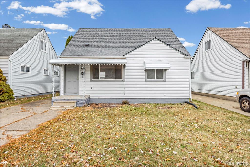 975 E Barrett Avenue, Madison Heights, MI 48071 — Photo 29
