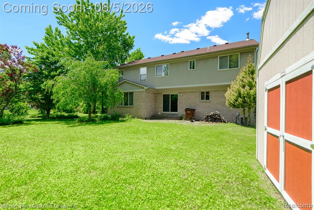 13879 Arlene Lane, Van Buren, MI 48111 — Photo 50