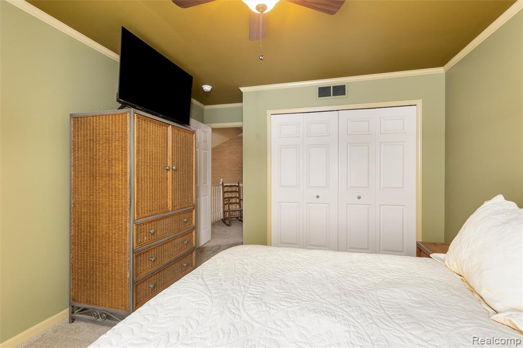 224 Stony Lake Drive, Oxford, MI 48371 — Photo 21