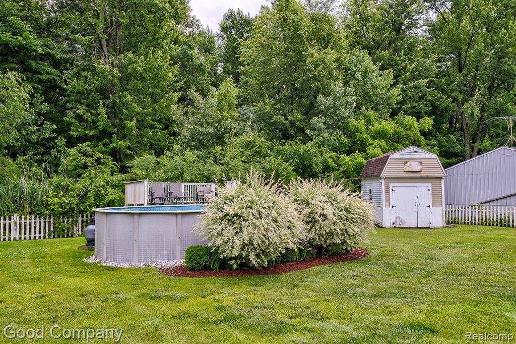 50210 Cedargrove Road, Shelby Twp, MI 48317 — Photo 64