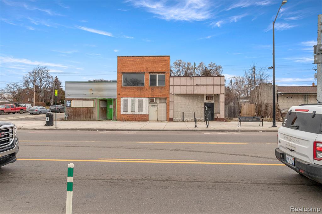 16815 W Warren Avenue, Detroit, MI 48228 — Photo 30