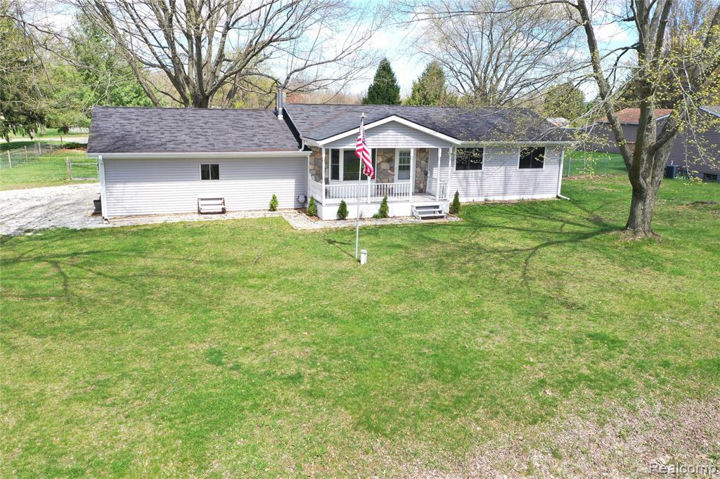 950 Alfalfa Drive, Lapeer, MI 48446 — Photo 33