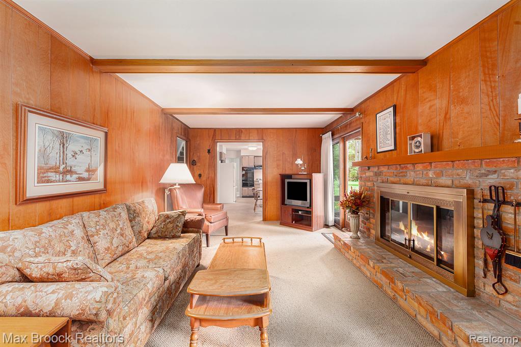 942 S Shady Hollow Circle, Bloomfield Hills, MI 48304 — Photo 6