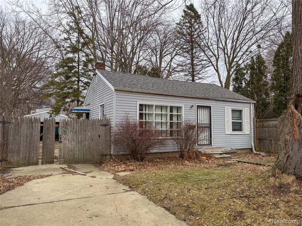 6142 Hereford Street, Detroit, MI 48224 — Photo 2