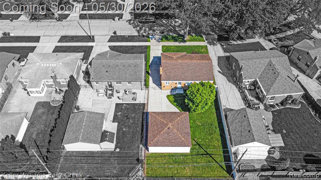 21530 Willow Wisp Street, Saint Clair Shores, MI 48082 — Photo 23
