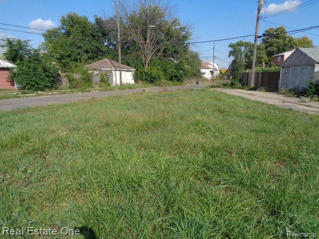 4994 CARPENTER Street, Hamtramck, MI 48212 — Photo 4
