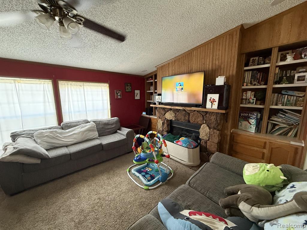 40 Bellwood, Swartz Creek, MI 48473 — Photo 12