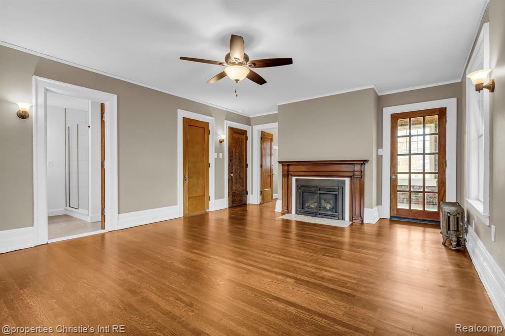 610 Chicago Boulevard, Detroit, MI 48202 — Photo 35