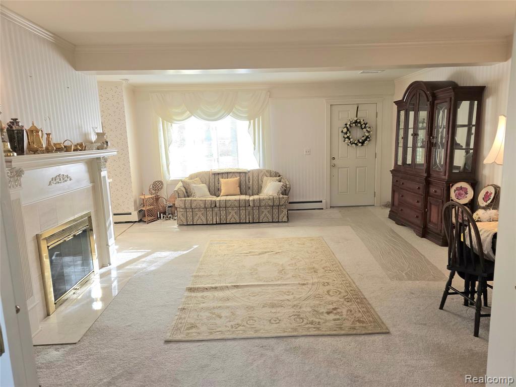 1670 S Channel Drive, Clay, MI 48028 — Photo 9