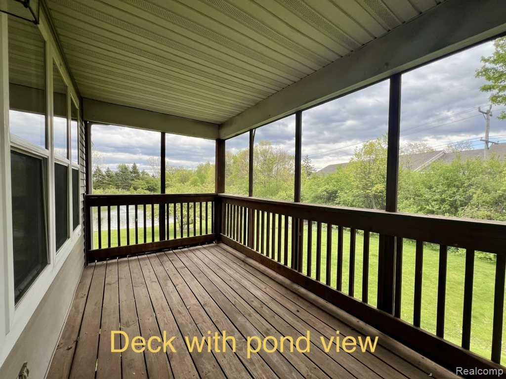 1245 Heatherwood Lane, Ann Arbor, MI 48108 — Photo 22
