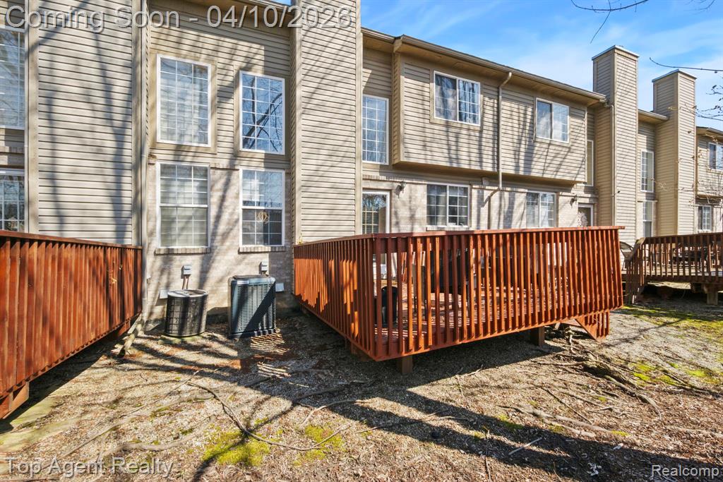 41567 Glade Road, 20, Canton, MI 48187 — Photo 39