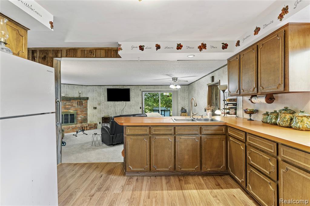 229 W Maple Street, Elsie, MI 48831 — Photo 6
