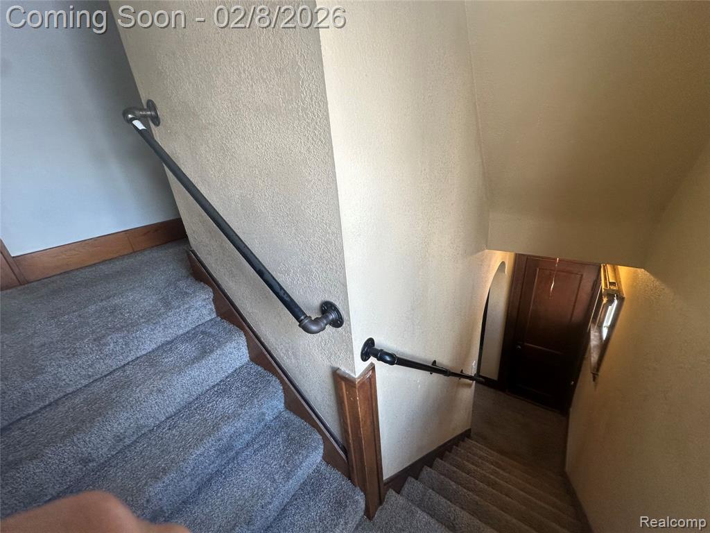 1415 Richmond Avenue, Lincoln Park, MI 48146 — Photo 13