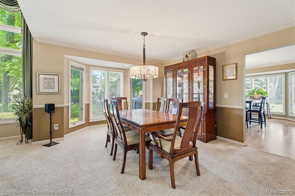 14281 Bournemuth Drive, Utica, MI 48315 — Photo 22