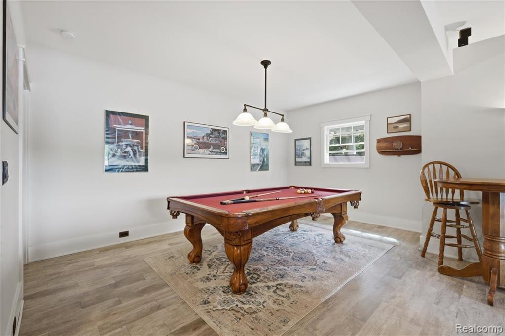 8665 Lakeview Boulevard, Clarkston, MI 48348 — Photo 52