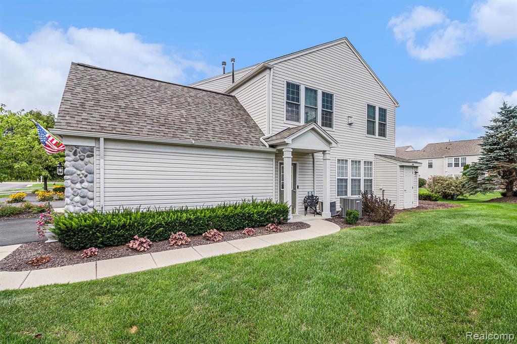501 Dockside Circle, Holly, MI 48442 — Photo 16