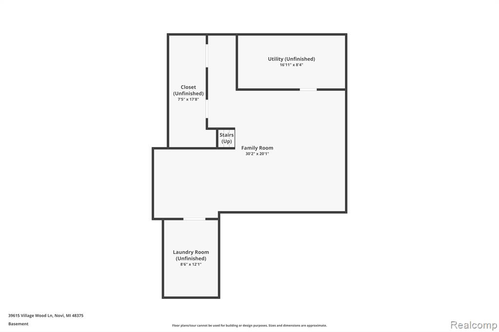 39615 Village Wood Lane, Novi, MI — Photo 43
