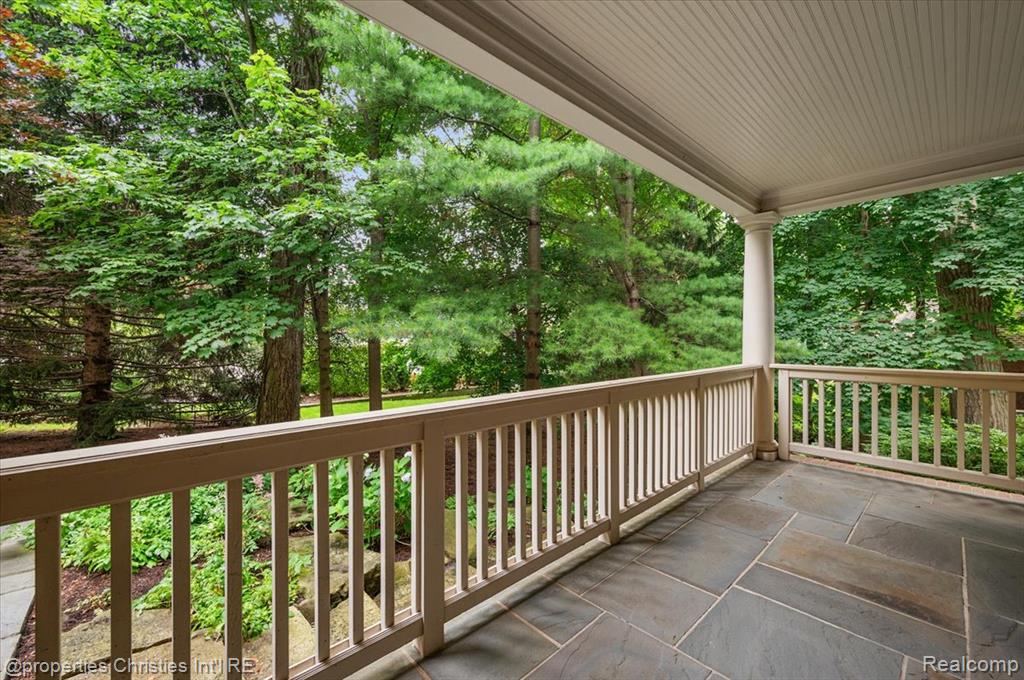 400 Hamilton Road, Bloomfield, MI 48301 — Photo 20