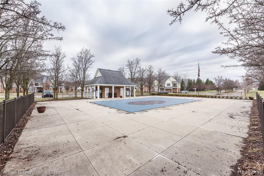3377 Kneeland Circle, Howell, MI 48843 — Photo 36