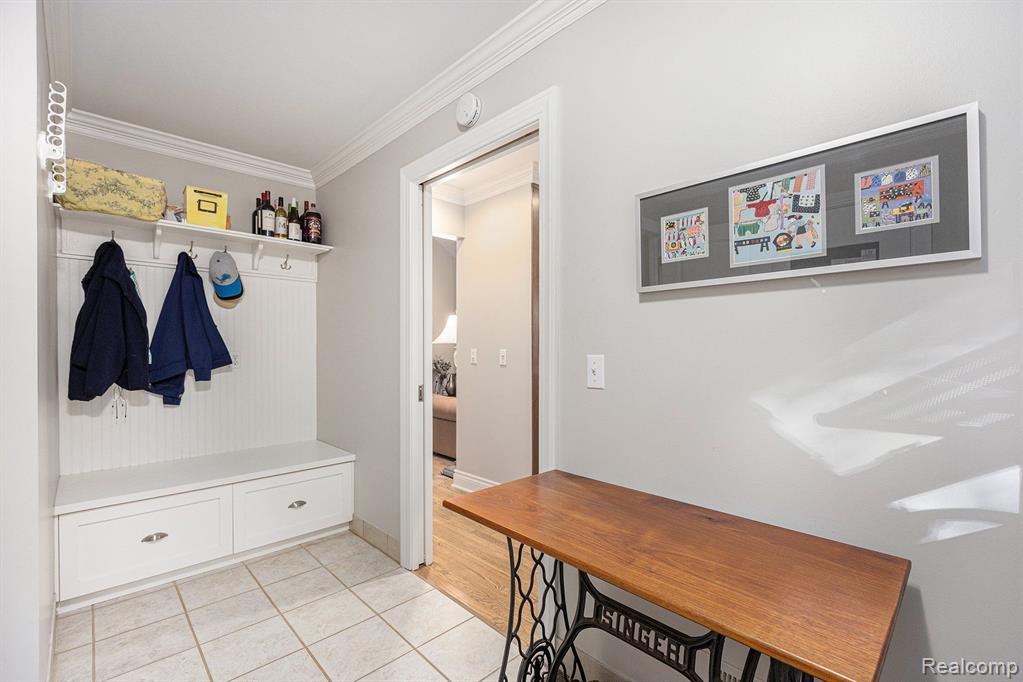 4495 Maybee Road, Lake Orion, MI — Photo 23