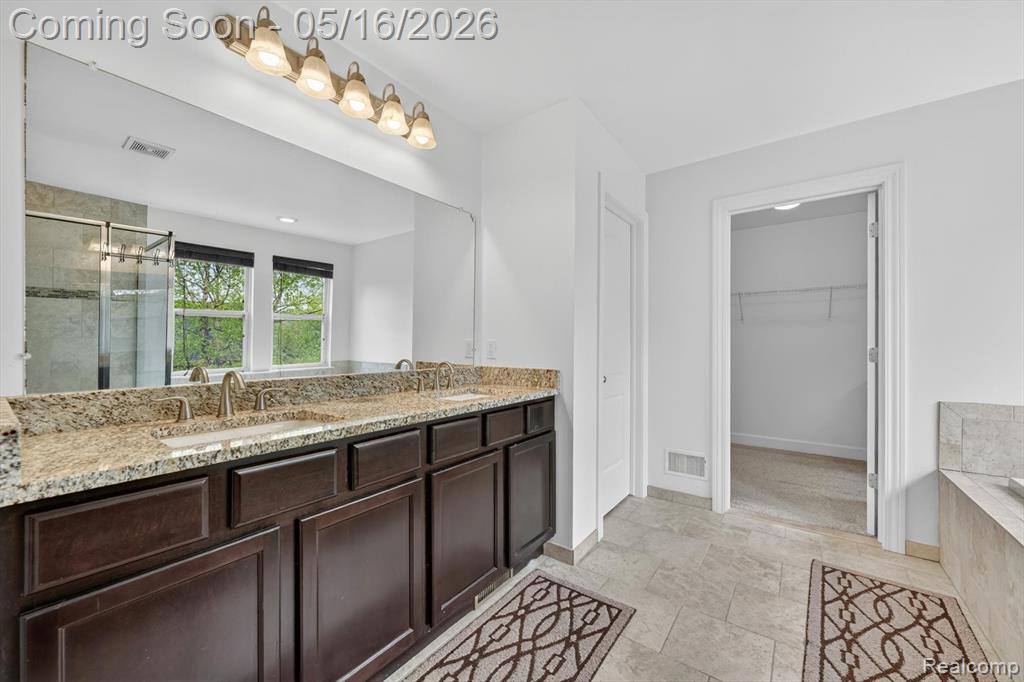54908 N Grenelefe Circle W, South Lyon, MI 48178 — Photo 27