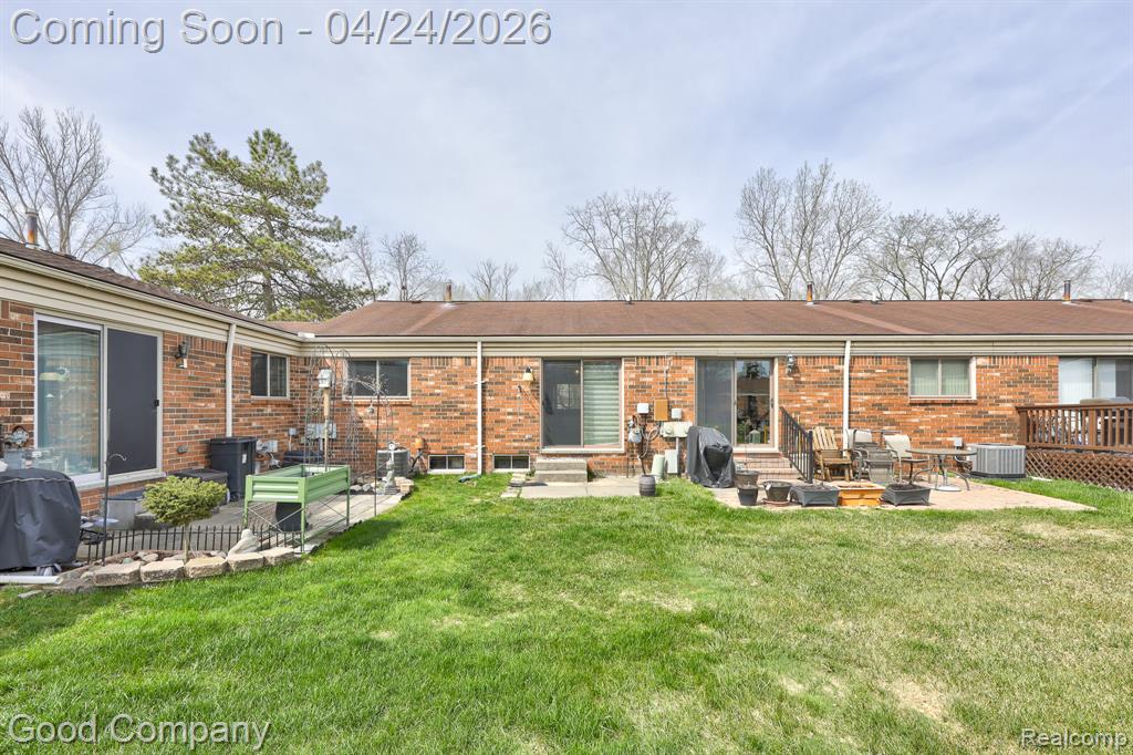 57156 Faircrest Drive, Washington, MI — Photo 30