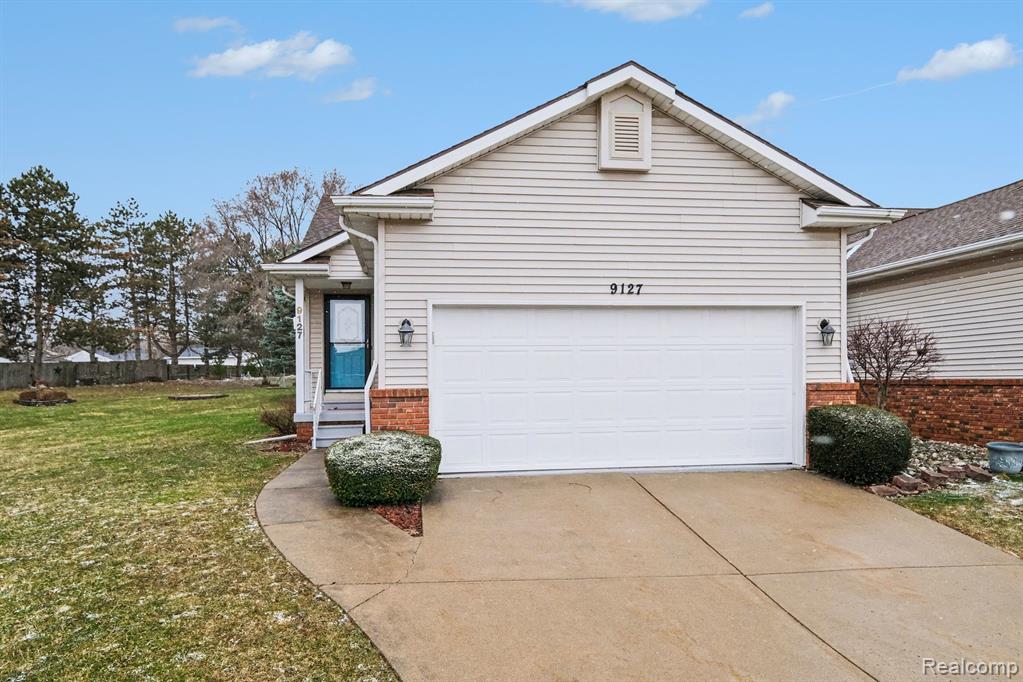 9127 Luea Lane, Swartz Creek, MI 48473 — Photo 2