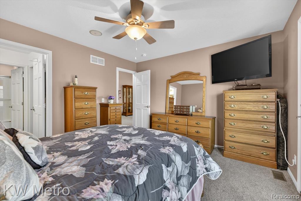 717 Koreys Circle, Blissfield, MI 49228 — Photo 28