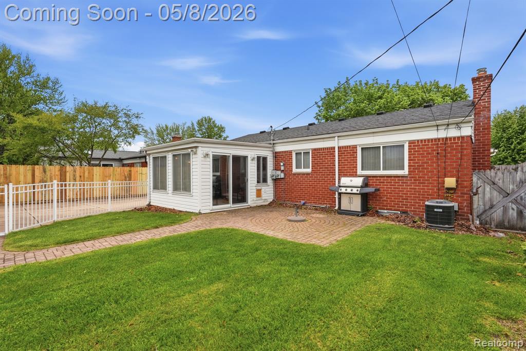 33304 Fraser Avenue, Fraser, MI 48026 — Photo 28
