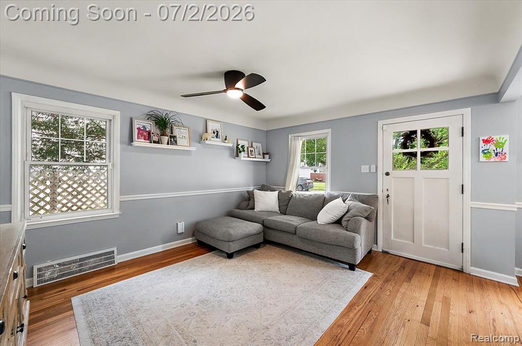 1706 Princeton Road, Berkley, MI 48072 — Photo 7