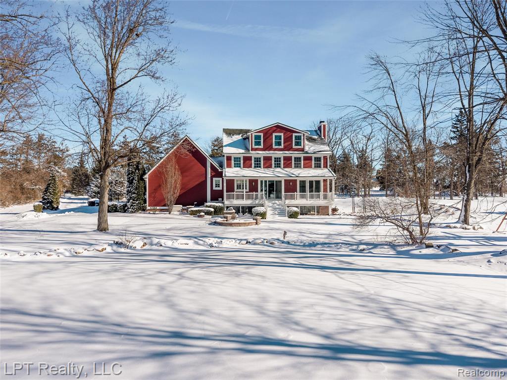 21255 Chubb Road, Northville, MI 48167 — Photo 10