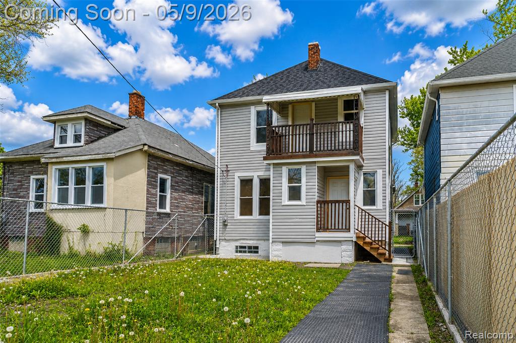 5063 McClellan Street, Detroit, MI 48213 — Photo 30