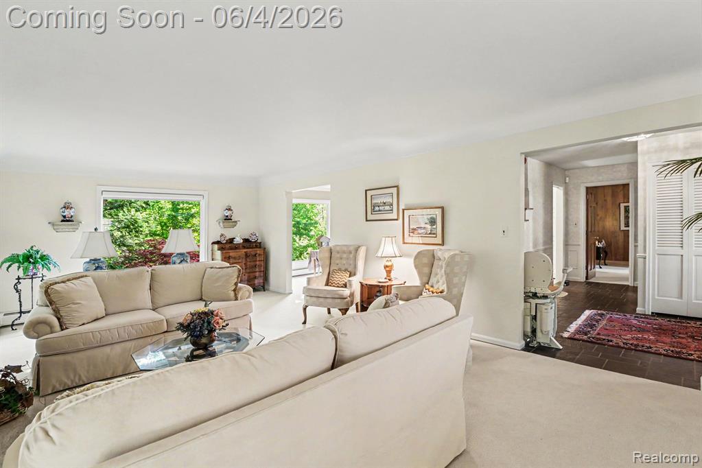 22586 N Nottingham Drive, Beverly Hills, MI 48025 — Photo 20
