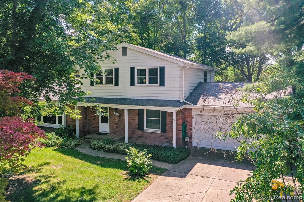 4154 Knollwood Drive, Grand Blanc, MI 48439 — Photo 48