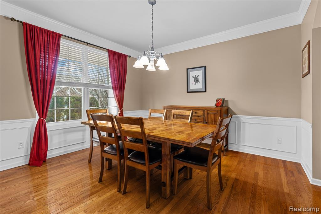 49503 Gracechurch Road, Macomb, MI 48044 — Photo 13