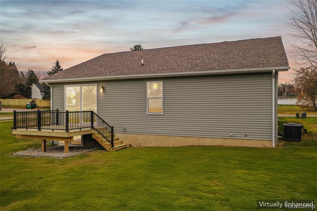 188 School House Drive, Imlay City, MI 48444 — Photo 33