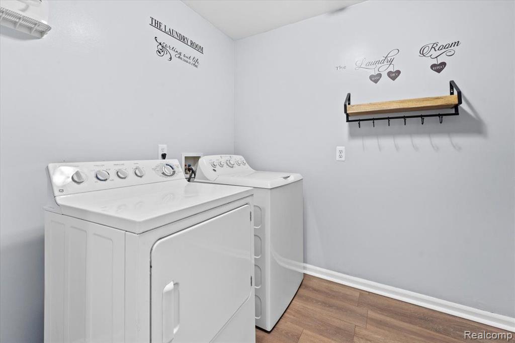 3592 NORTHPOINTE Boulevard, Melvindale, MI — Photo 9