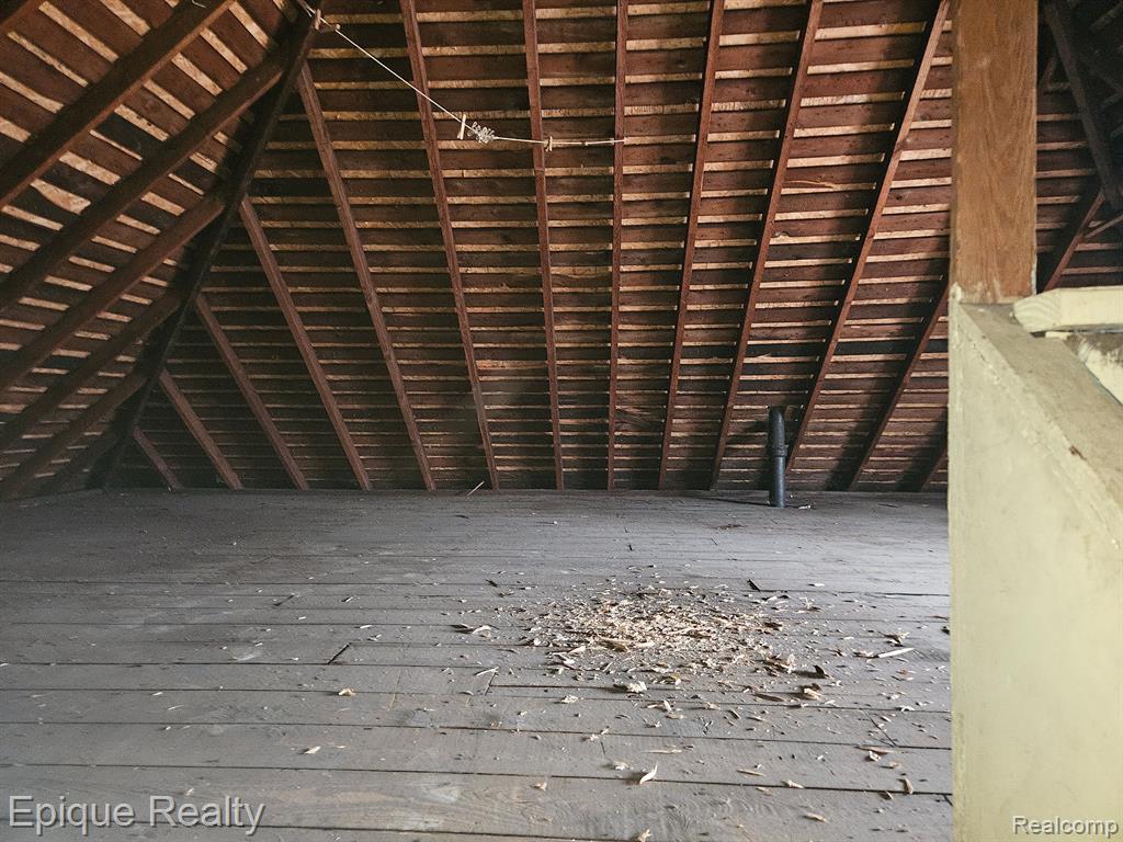 5297 VANCOUVER Street, Detroit, MI 48204 — Photo 13