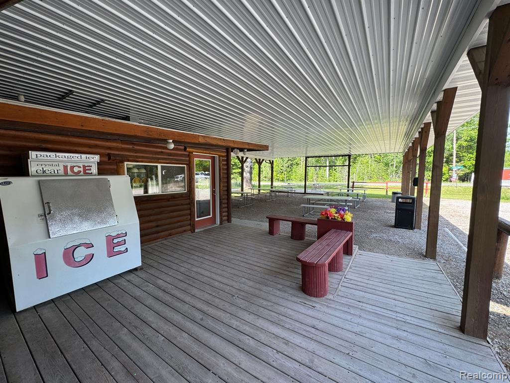 482 N Sage Lake Road, Hale, MI 48739 — Photo 11