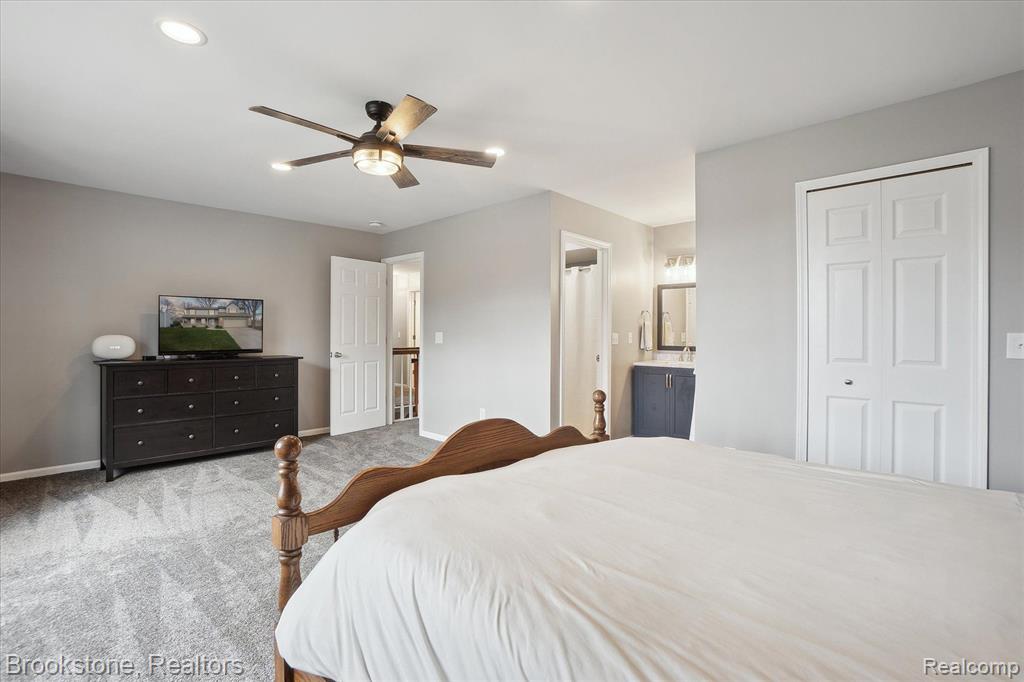 4272 HEATHERSTONE Drive, Waterford, MI 48329 — Photo 26
