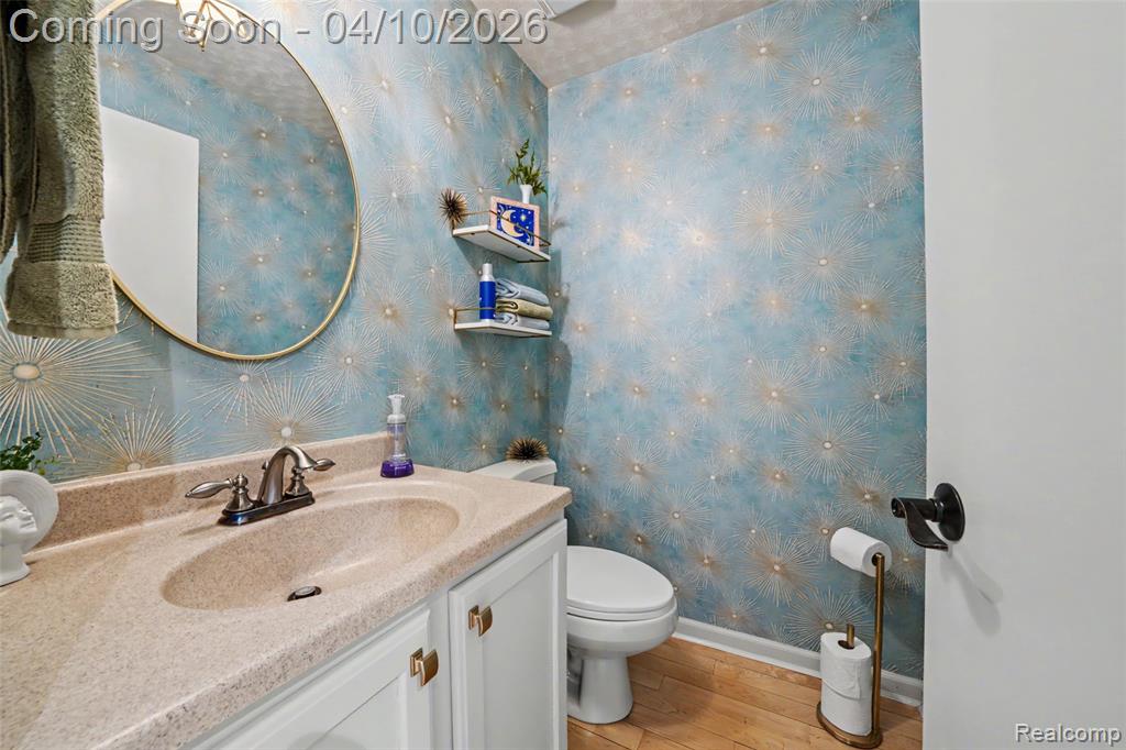 8794 Miller Road, Clarkston, MI 48348 — Photo 18