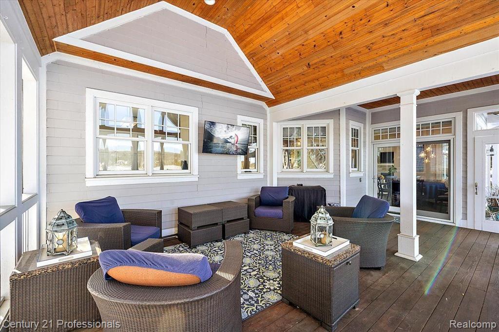 7660 PHELAN Drive, Clarkston, MI — Photo 35