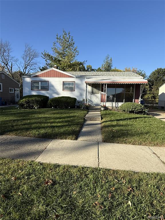 13811 Sherman Avenue, Warren, MI 48089