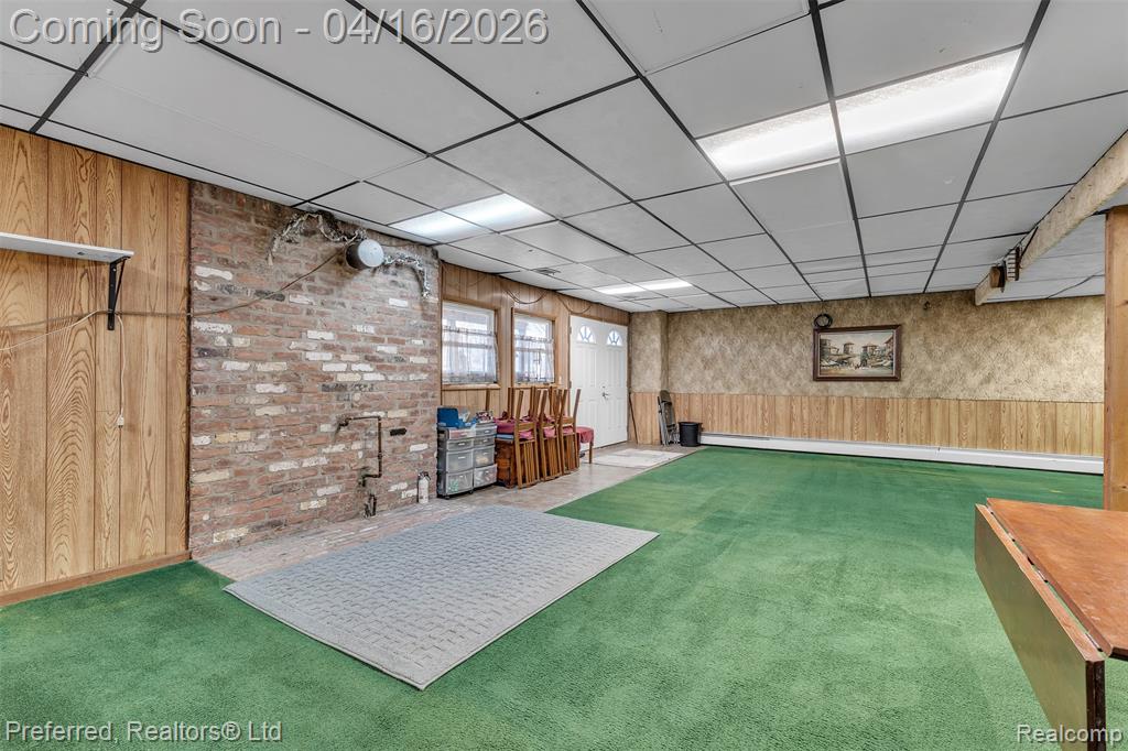 3525 Whitfield Drive, Waterford, MI 48329 — Photo 54